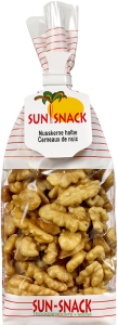 Sun Snack Nusskernen halbe