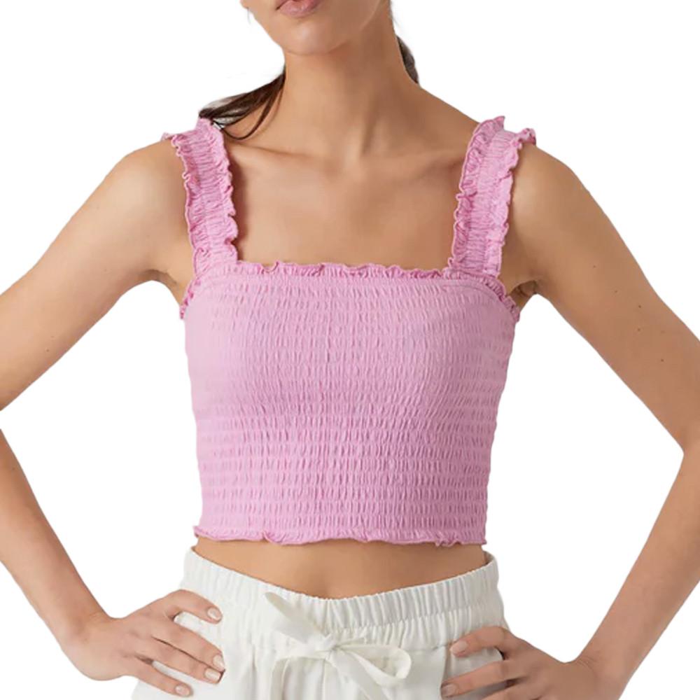Vero Moda Top Rose Femme Vero Moda Medoisabel