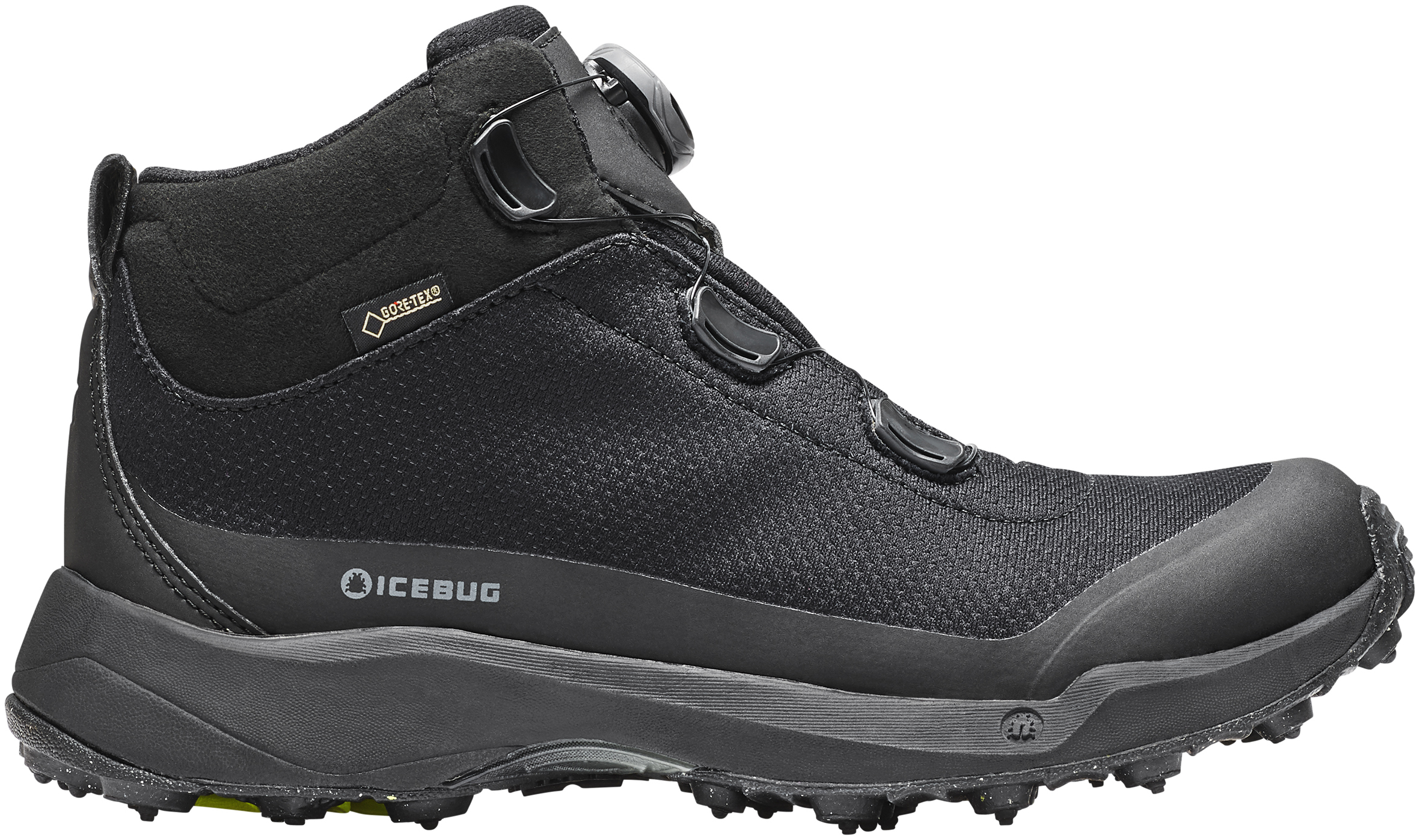 Detour BUGrip GTX Herre A/Black