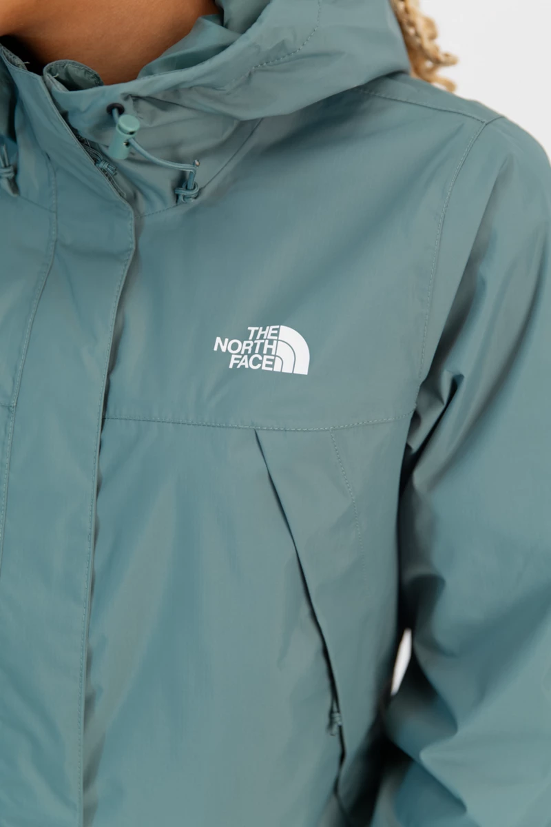 The North Face Antora Damen Regenjacke