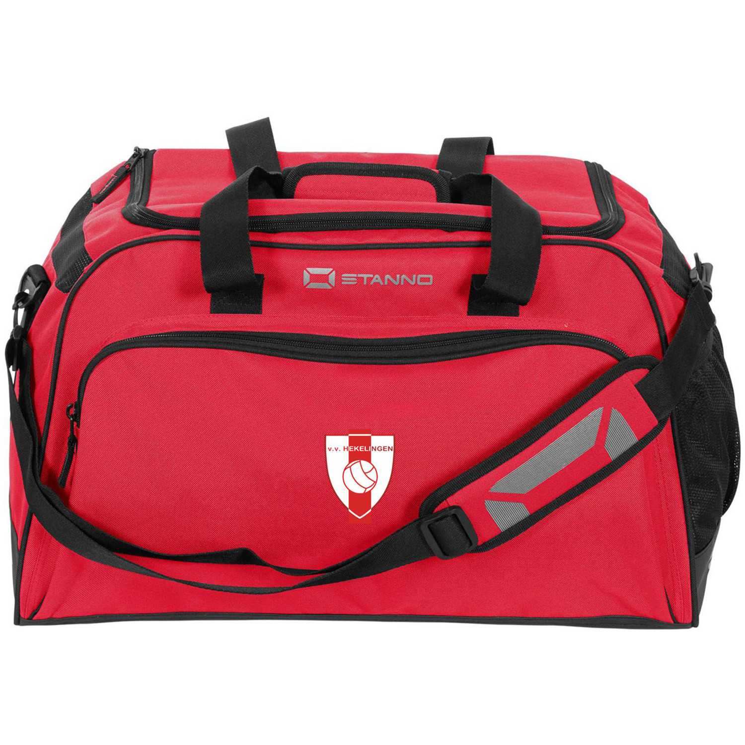 VV Hekelingen - Stanno Merano Bag