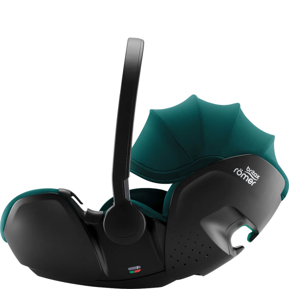 BABY-SAFE PRO BR Atlantic Green