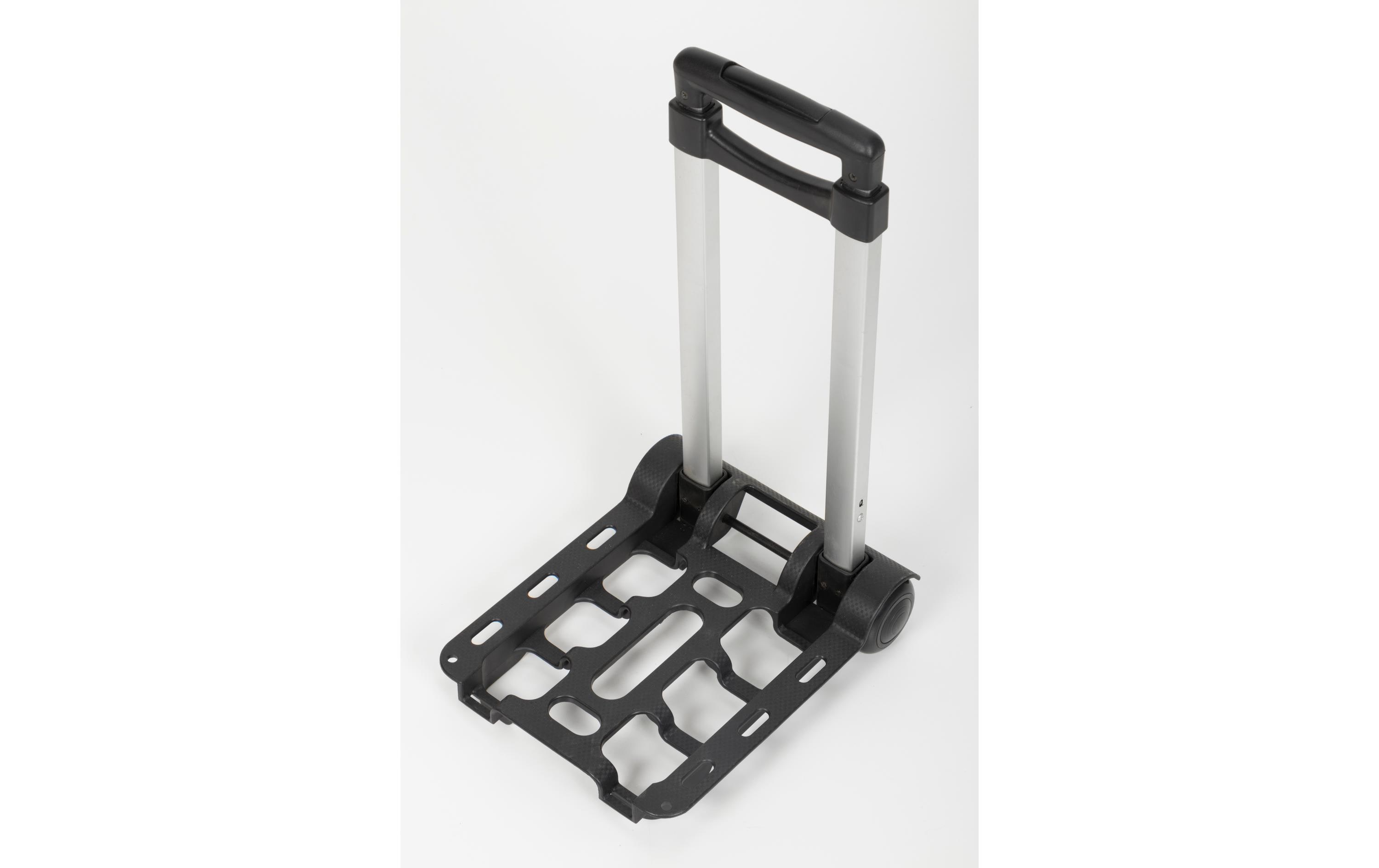 Trolley für Hundetasche MiriOptionales Zubehör: Rollbarer Trolley für Hundetasche Miri