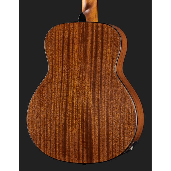 Harley Benton GS-Travel-E LH Mahogany Bundle