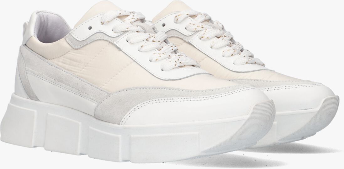 TANGO witte tango lage sneakers norah 1