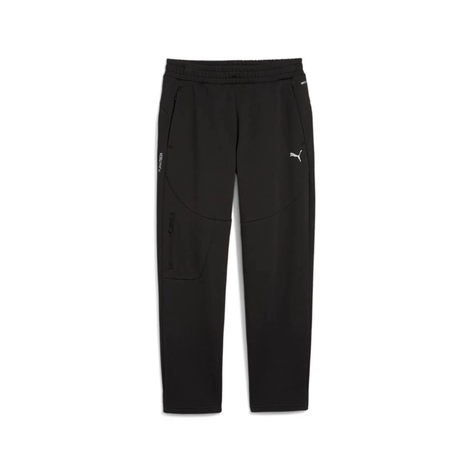 PUMA  Tech Trackpants