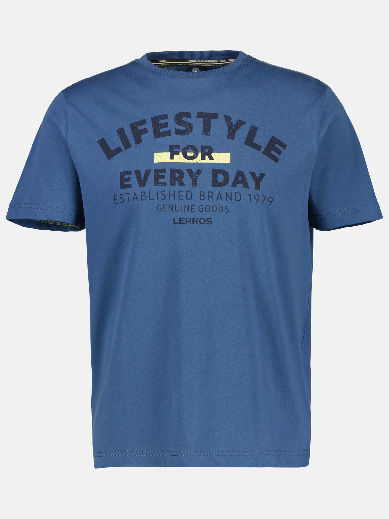 T-Shirt *Lifestyle for every day*