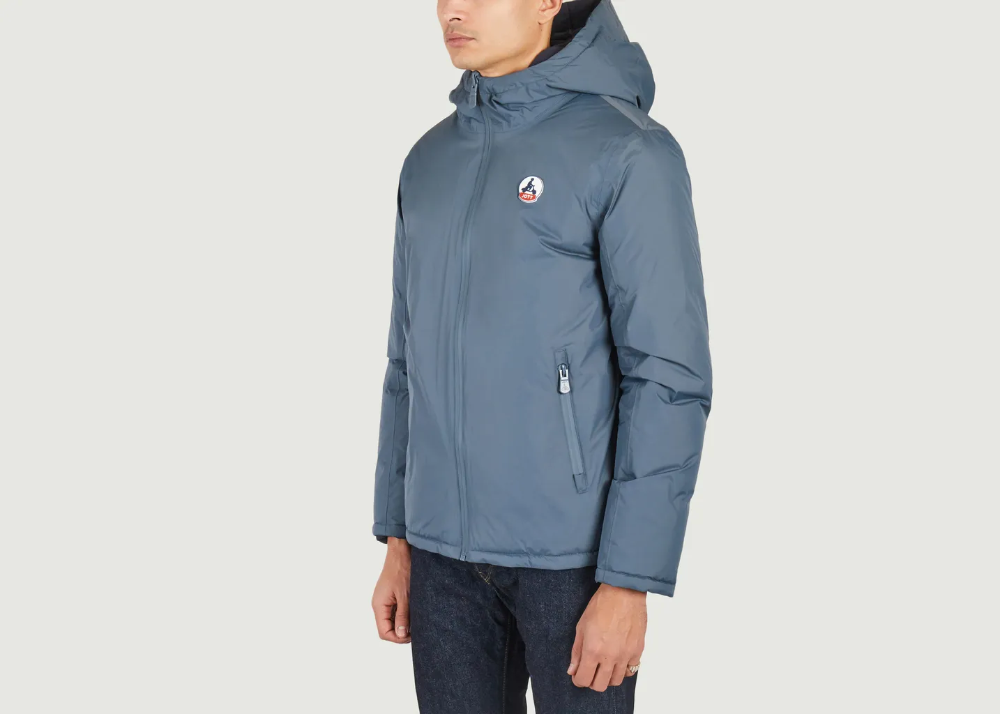 Doudoune réversible Aspen JOTT