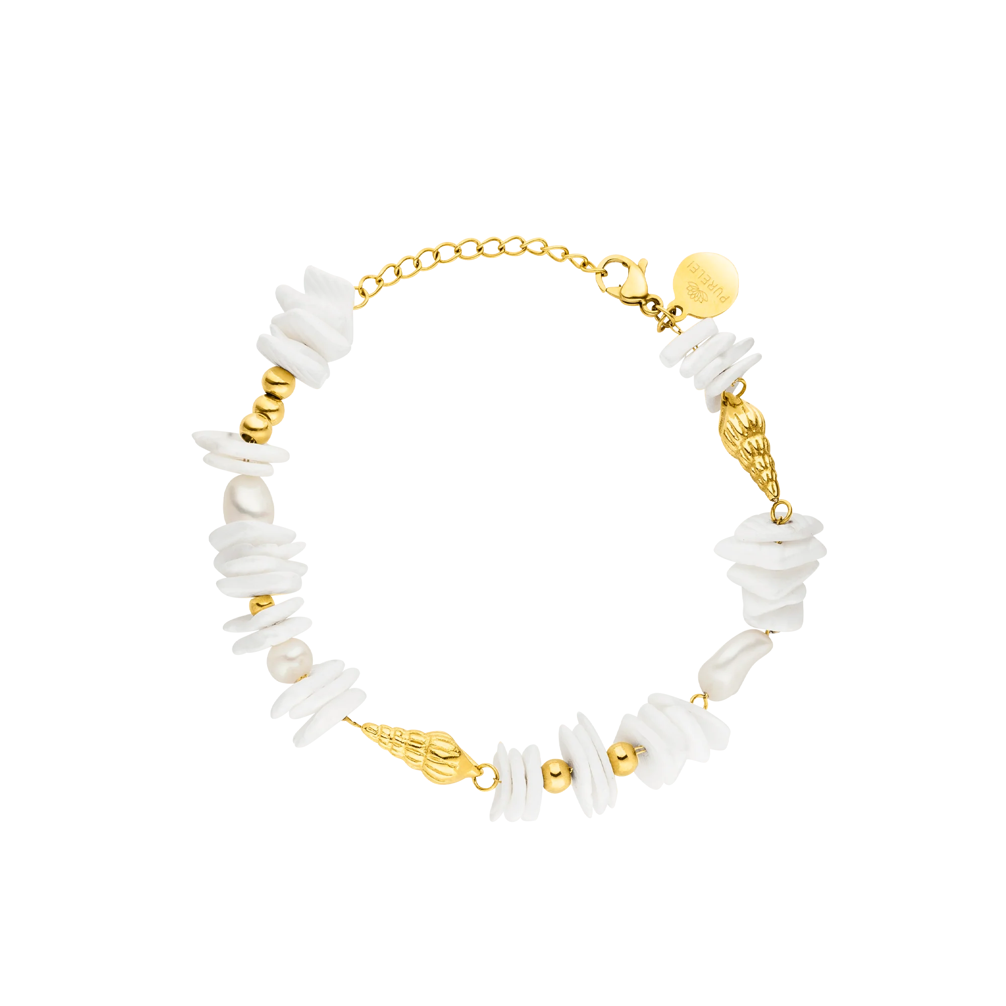 Wela Armband