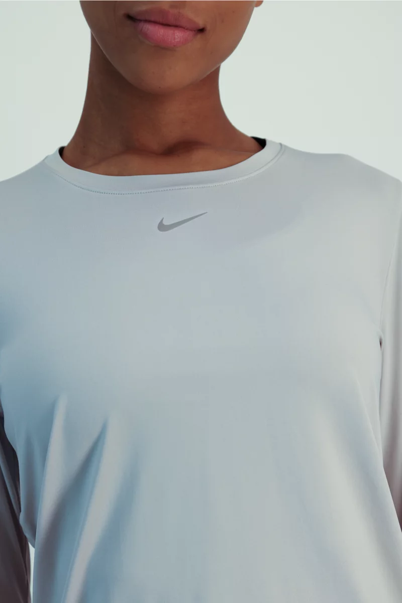 Nike One Classic Dri-FIT Damen Longsleeve