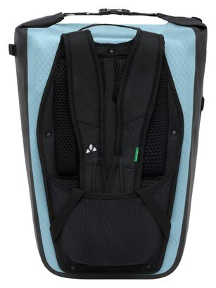 Sac à Dos / Sacoche de Porte-Bagages Vaude Aqua Transformer 26L Bleu