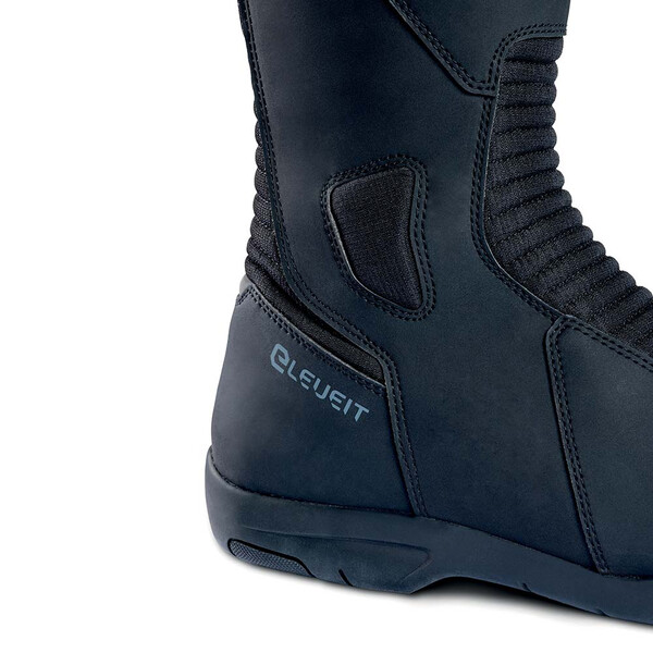 Eleveit - Bottes Proton Waterproof Noir
