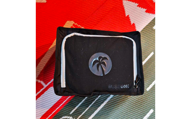 BusBoxx Stauraumtasche organizerBOXX passend für windowBOXX