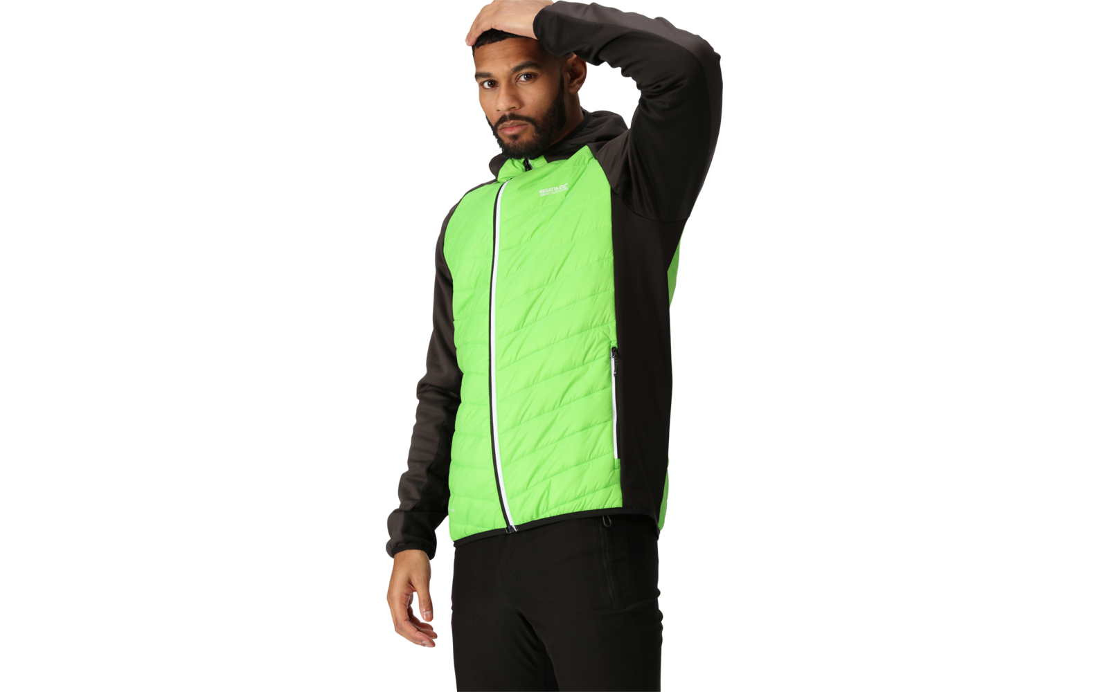 Regatta Andreson VIII Hybrid Herrenjacke