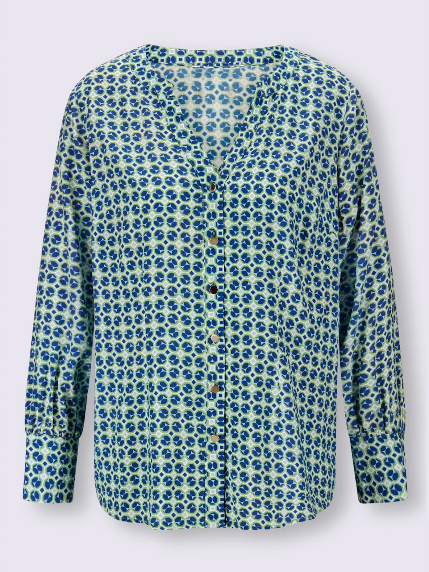Chemisier pure viscose