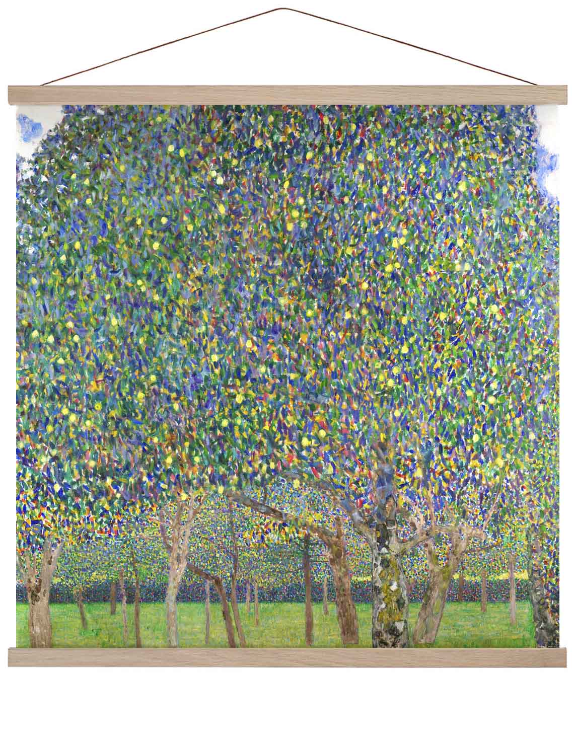 Birnbaum von Gustav Klimt