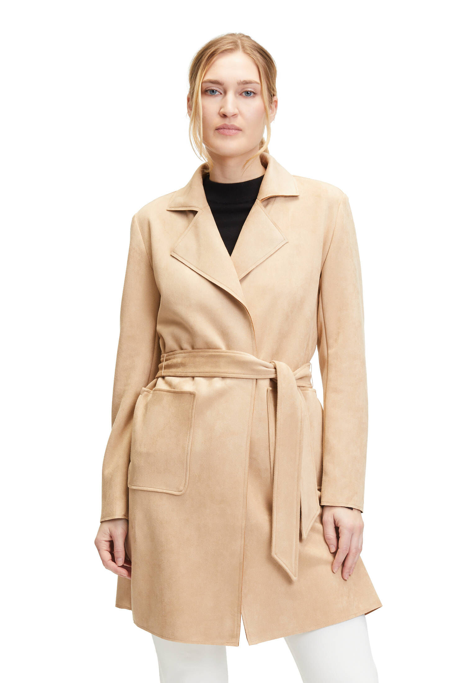 Betty Barclay| Damen Kurzmantel