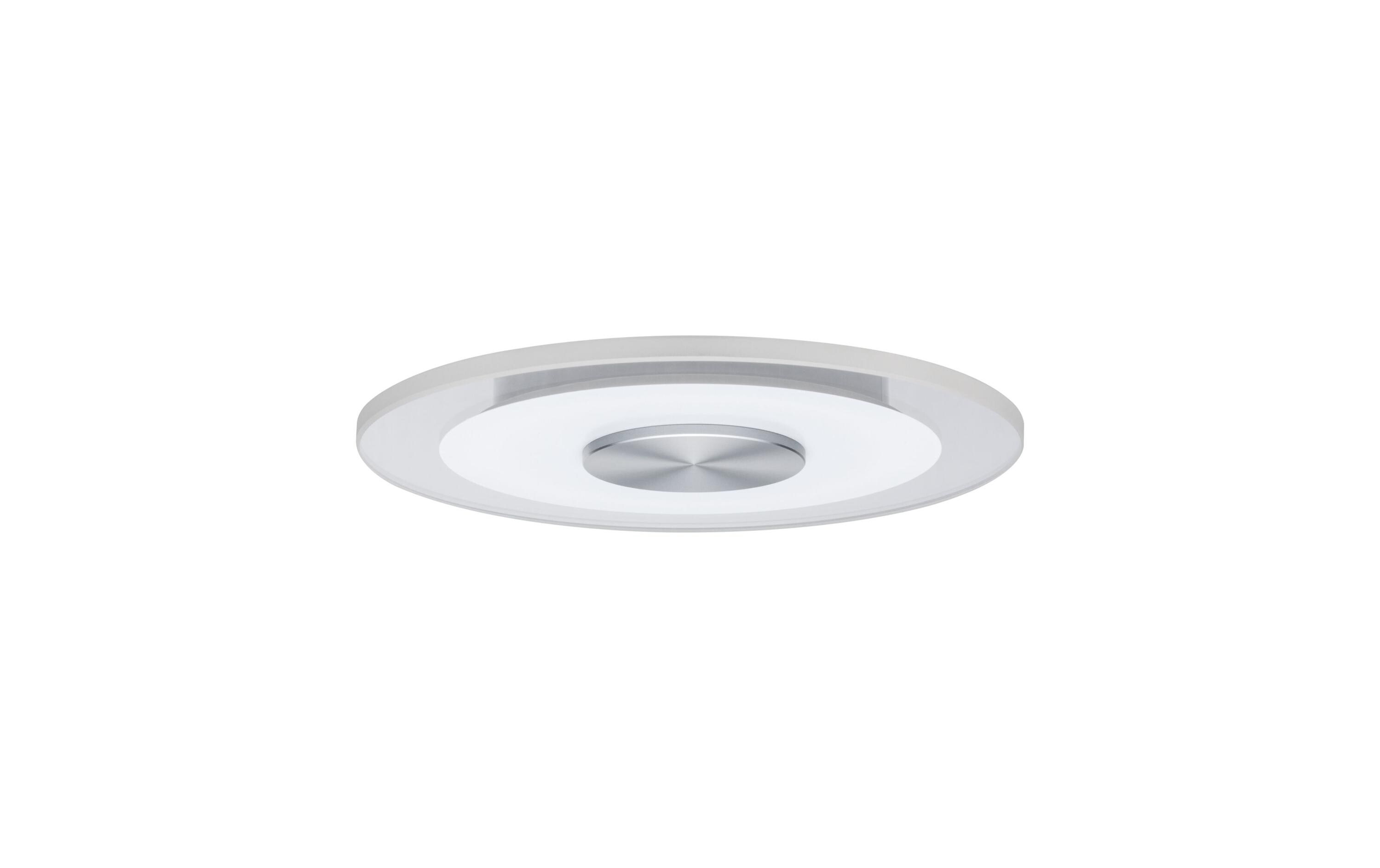 Einbauleuchte LED Whirl Basisset 3x 6.9W<br>Drei LED Einbaustrahler