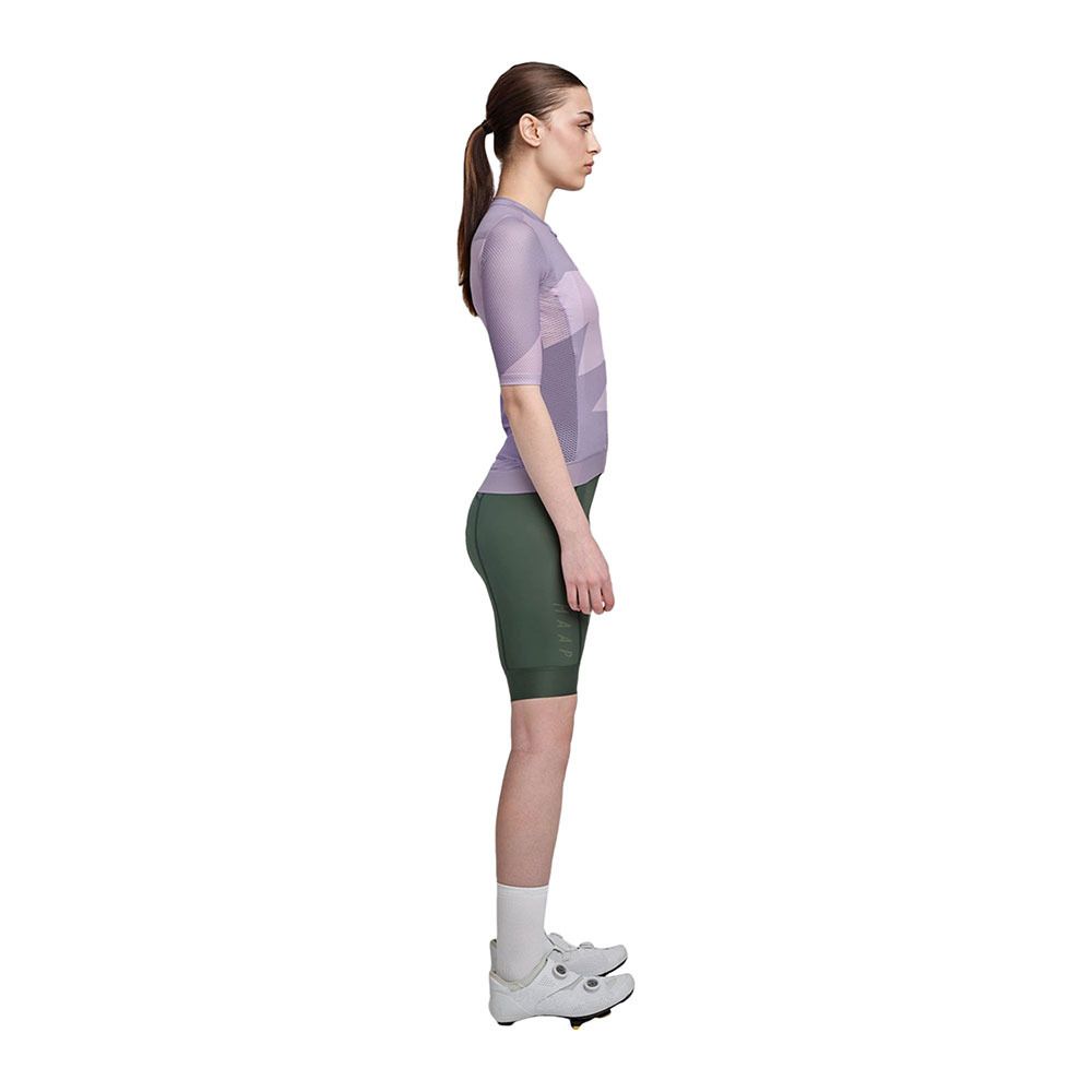 Maap EVOLVE PRO AIR - Maillot Femme purple