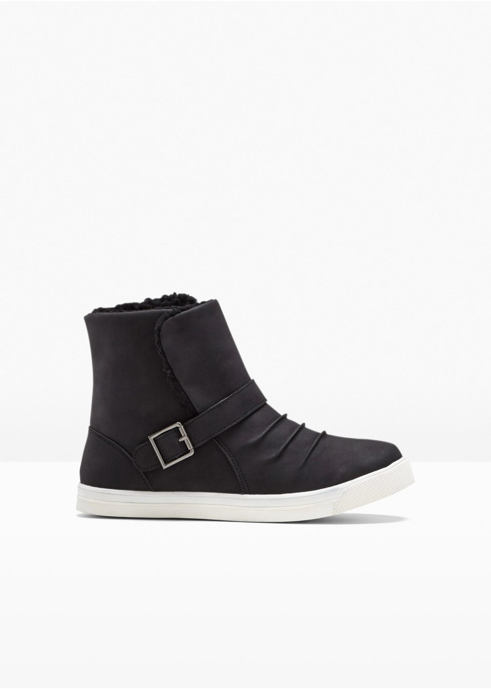 Boots d'hiver