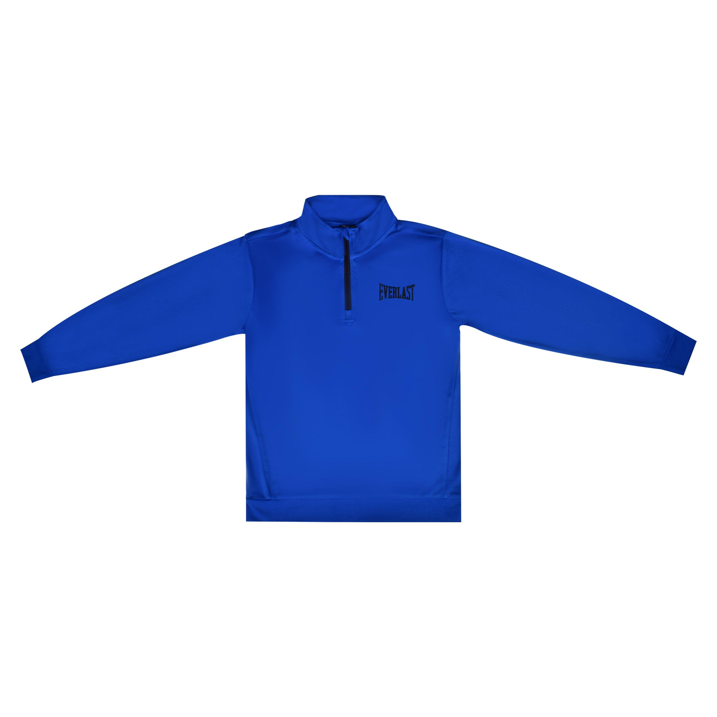 Everlast EverlastquarterZip Top Jn53