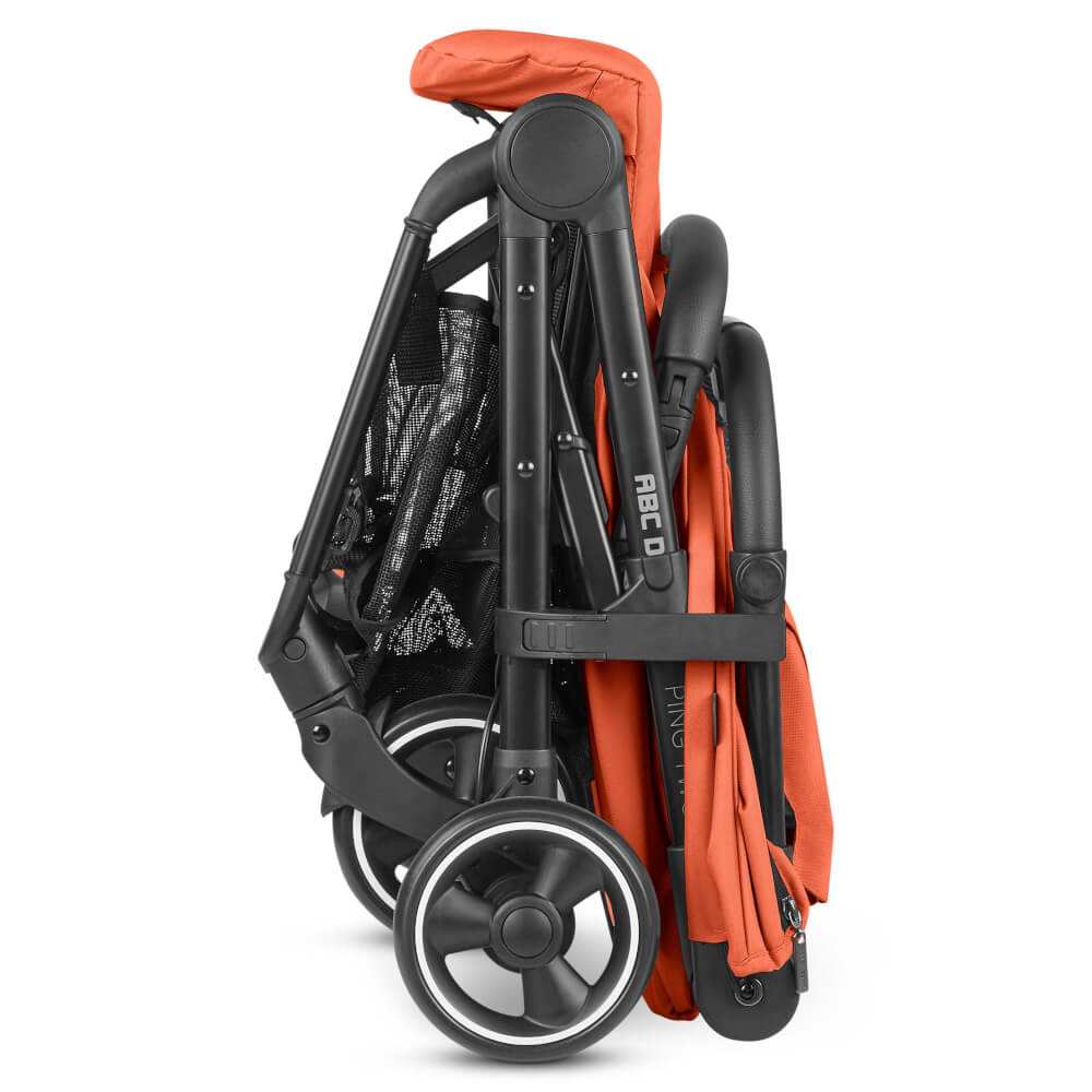 Buggy Ping 2 carrot