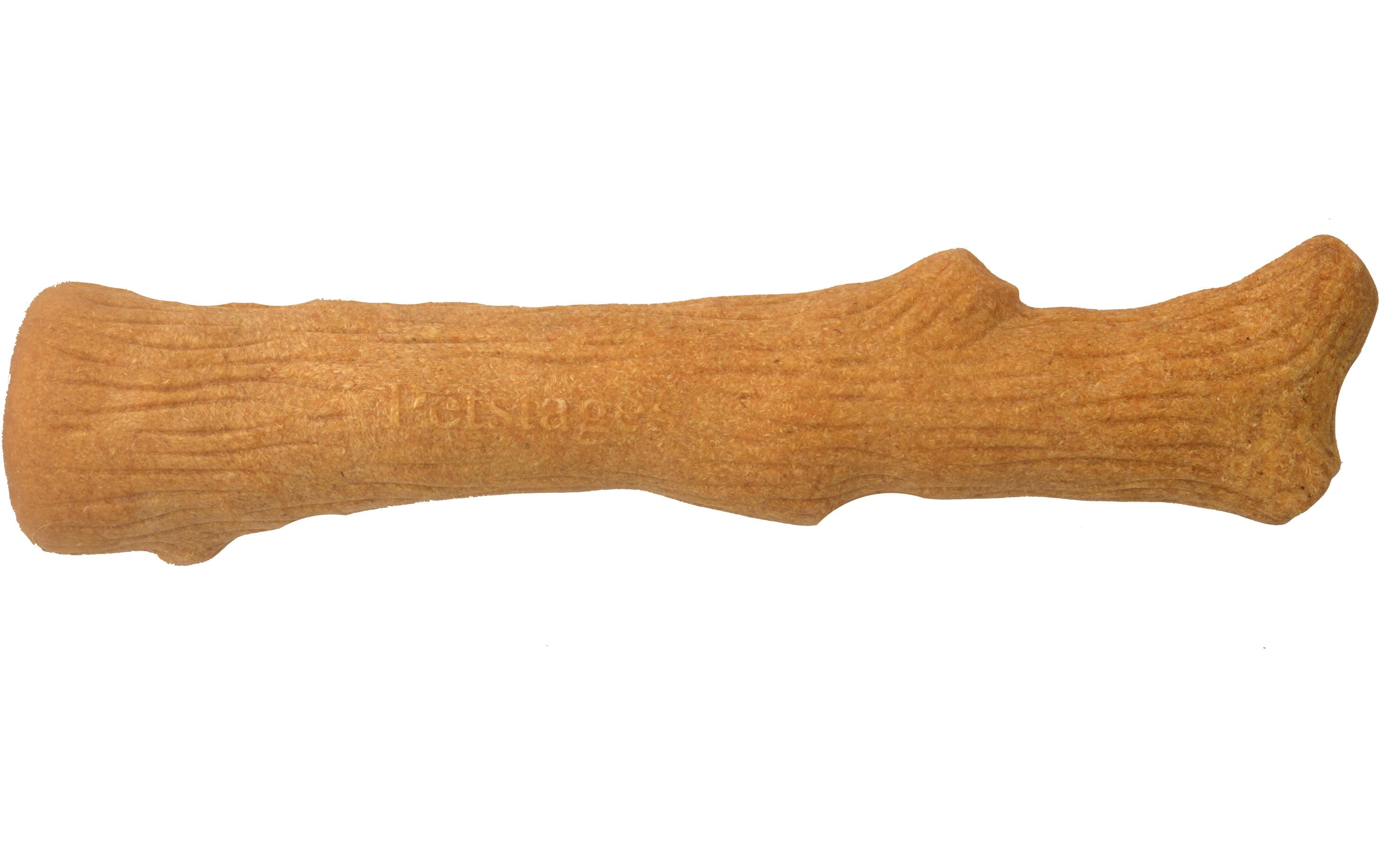 Hunde-Spielzeug Dogwood Durable Stick, LHundespielzeug und Kauartikel in Einem