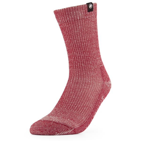 Mammut - Hiking Full Cushion Crew - Chaussettes de randonnée