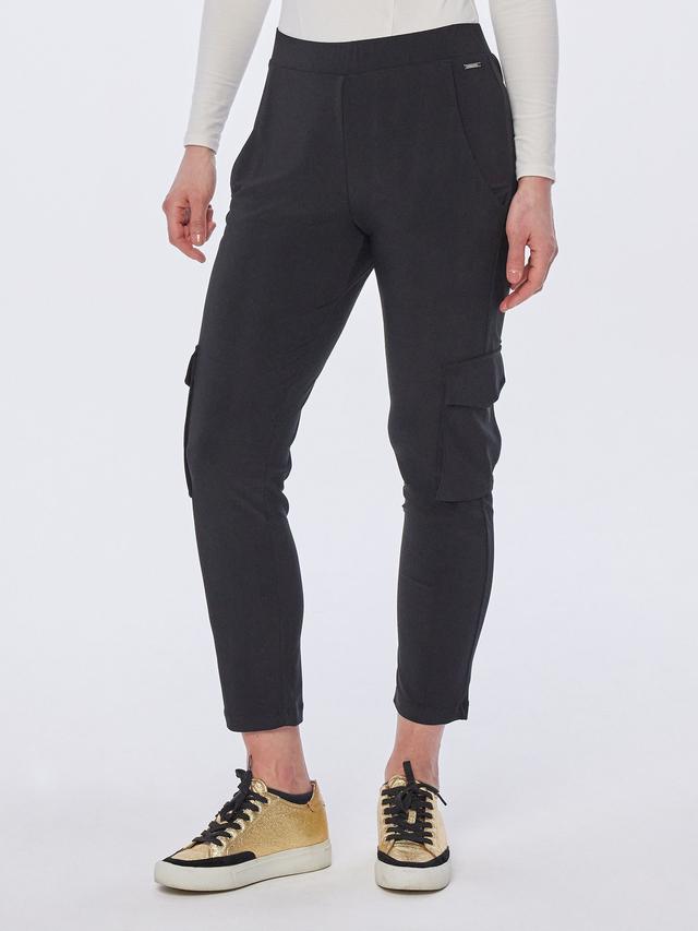 Frenchjersey Cargo Hose