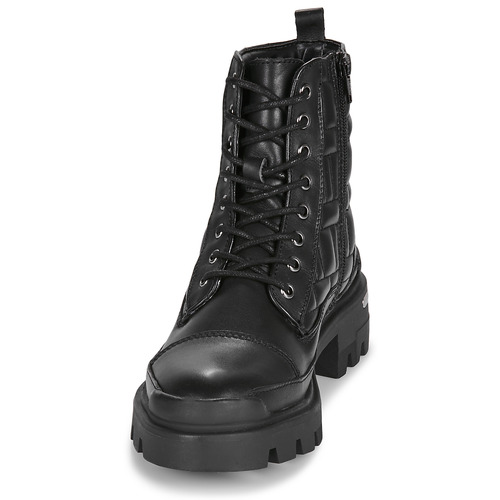 Aldo - QUILT - Noir