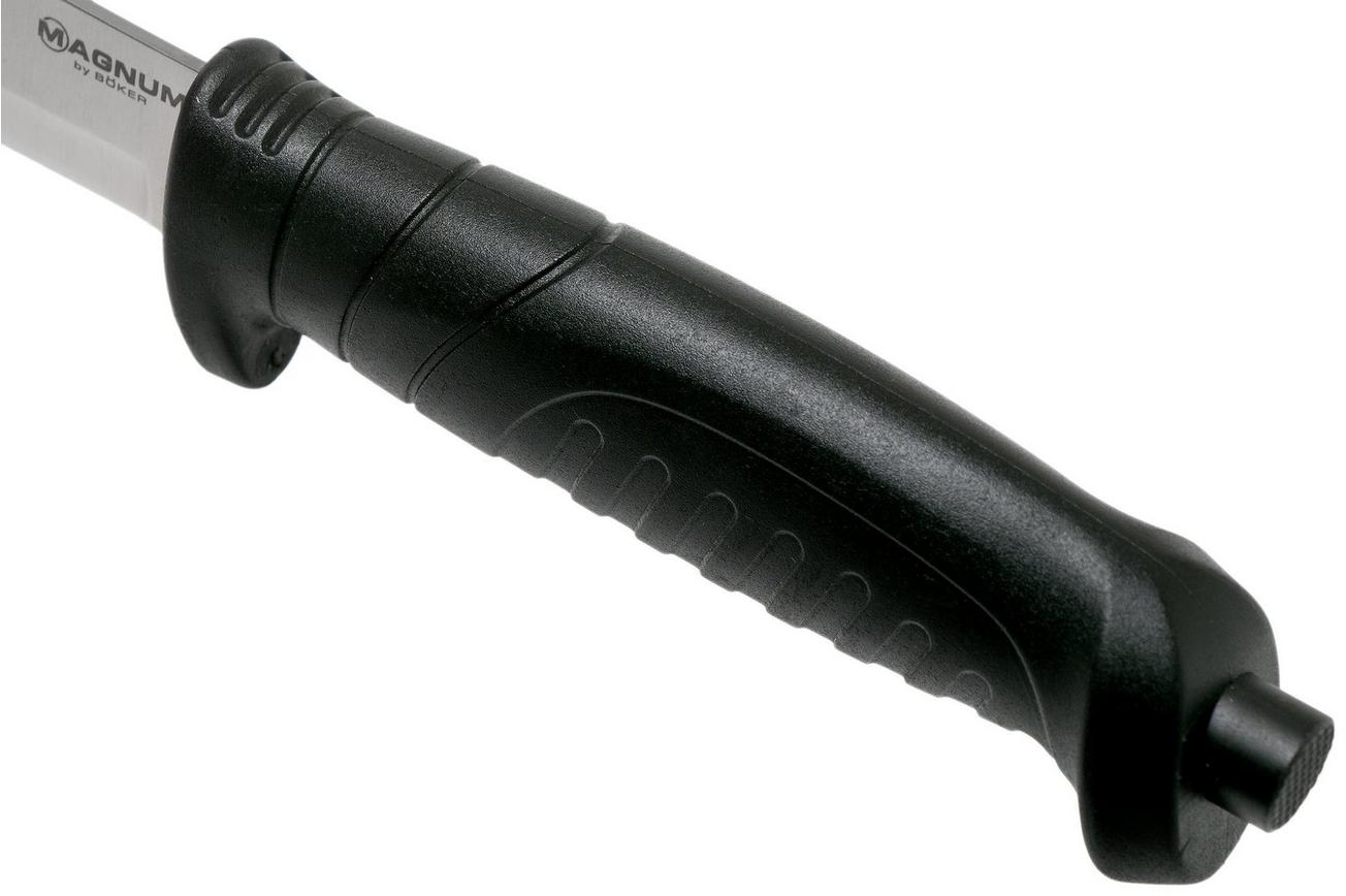 Böker Magnum Knivgar Black 02MB010 outdoormes