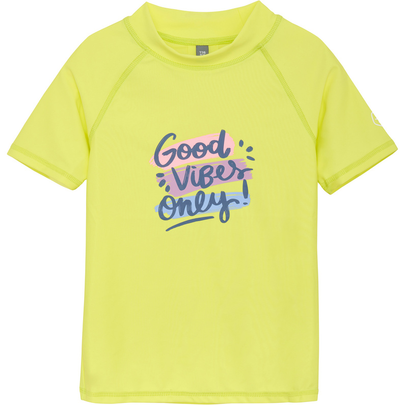 Color Kids Kinder Print T-Shirt