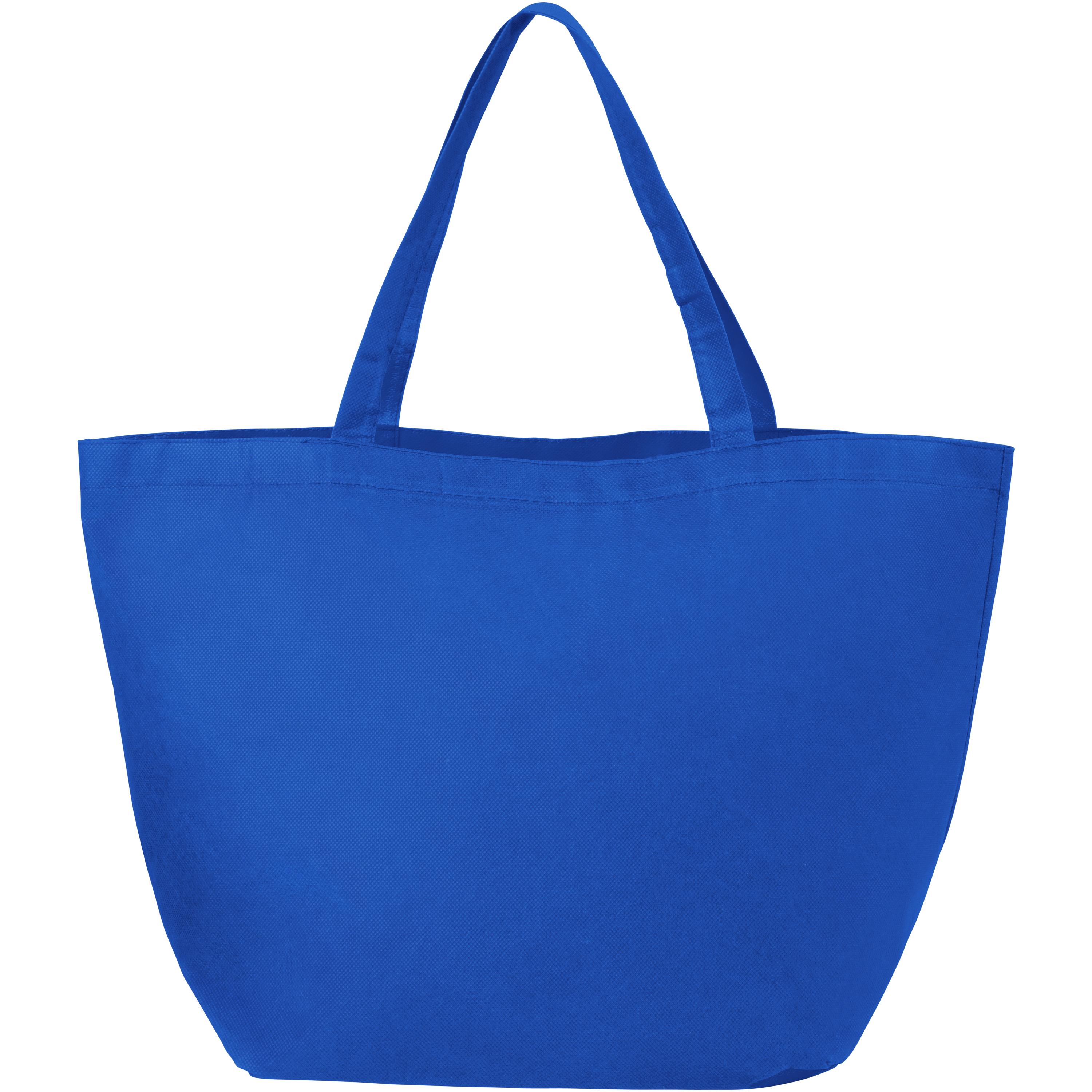 EgotierPro 120091 - Sac de courses non tissé Maryville 28L