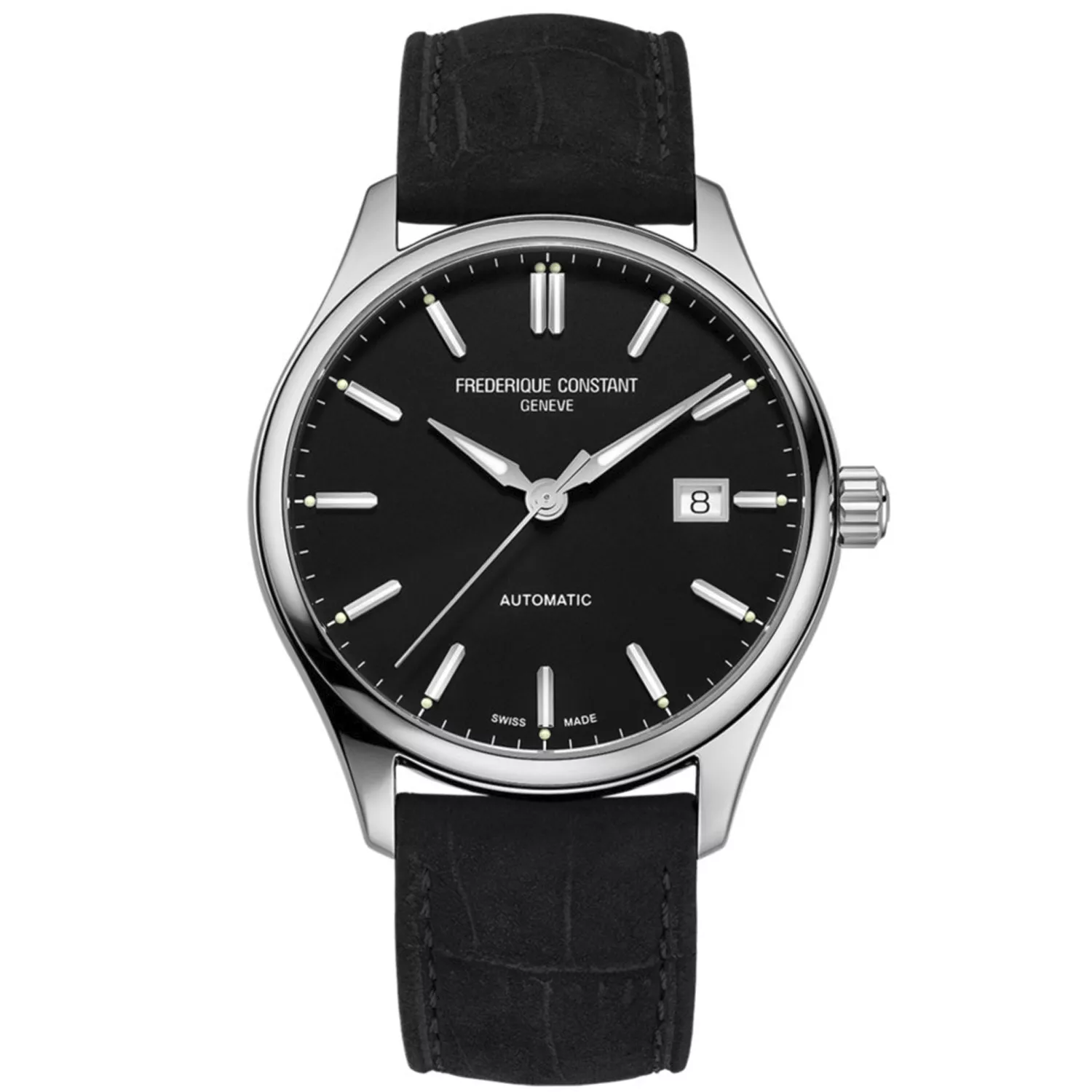 Frederique Constant Classics Index FC-303NB5B6