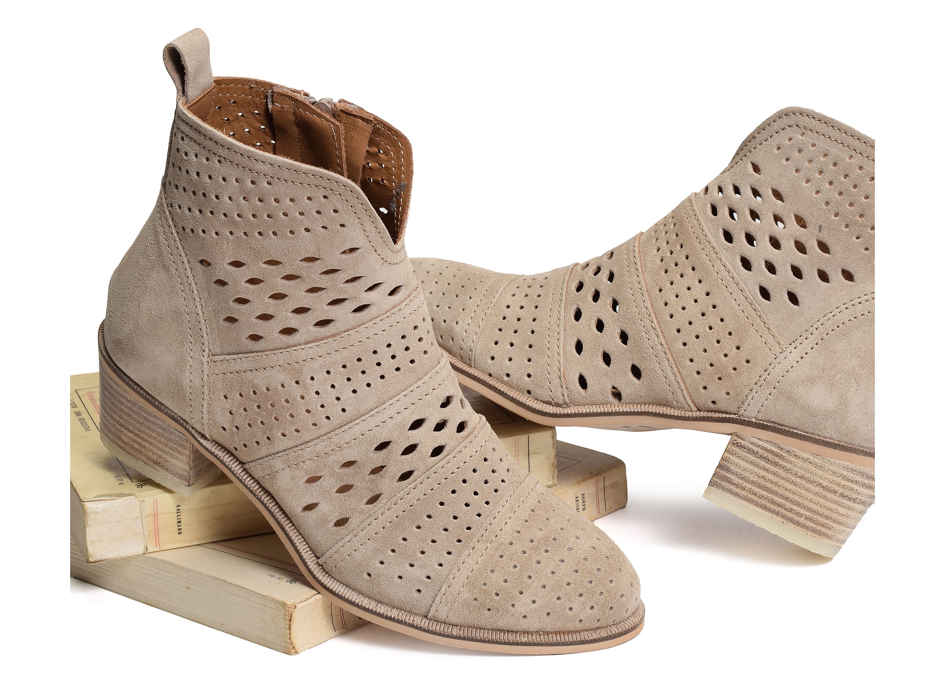 Nelly 5052 beige