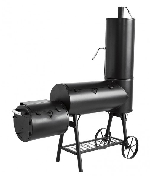 Smoker N.05