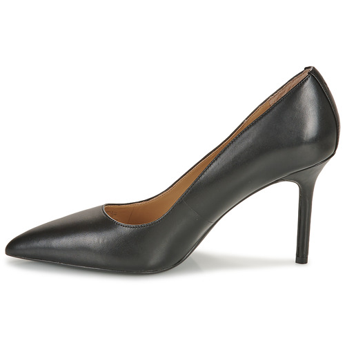 Lauren Ralph Lauren - LINDELLA II-PUMPS-CLOSED TOE Negro