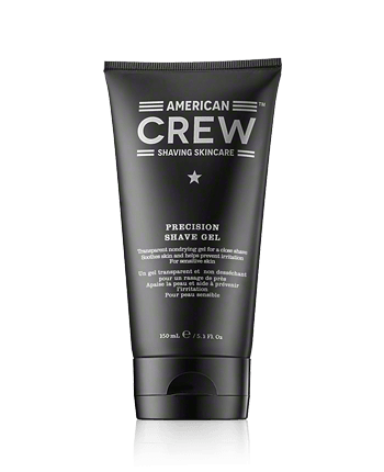 American Crew Shaving Skincare Precision Shave Gel 150ml