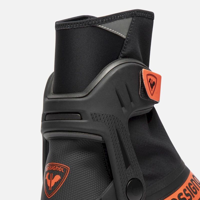 X-10 Skate - Chaussures ski de fond