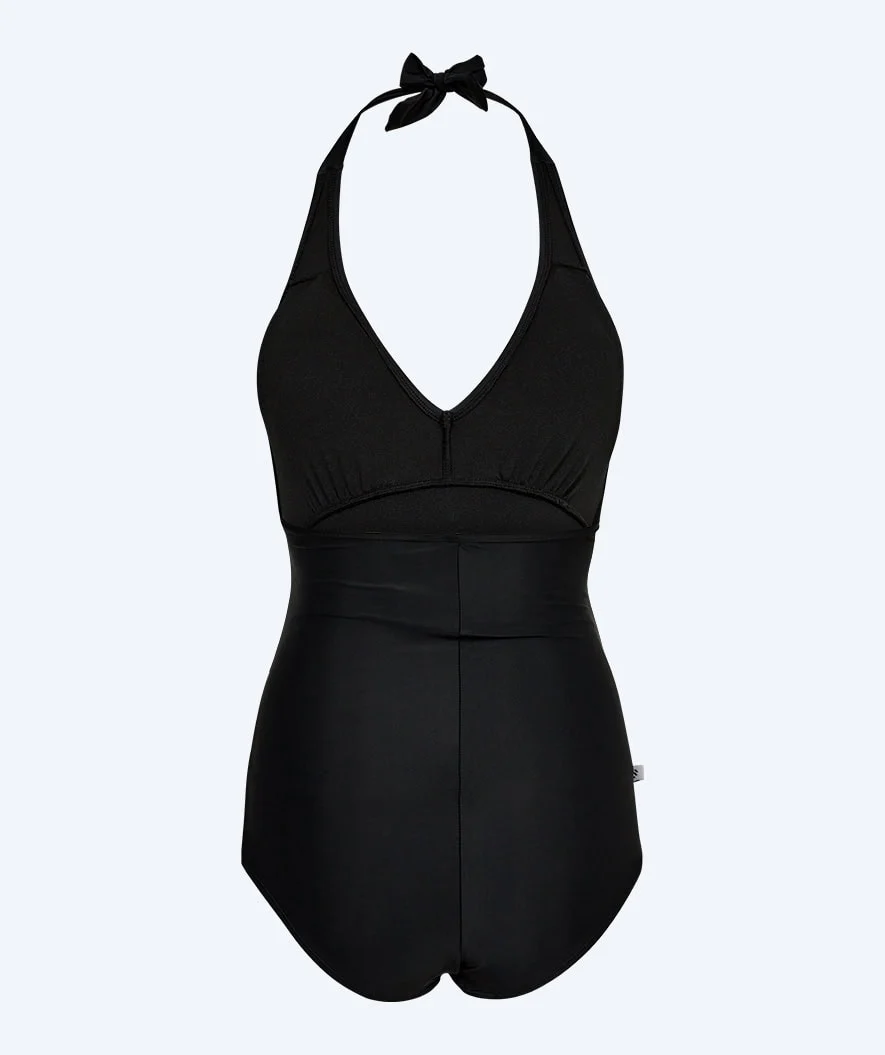Watery gravid badedragt - Ula - Sort