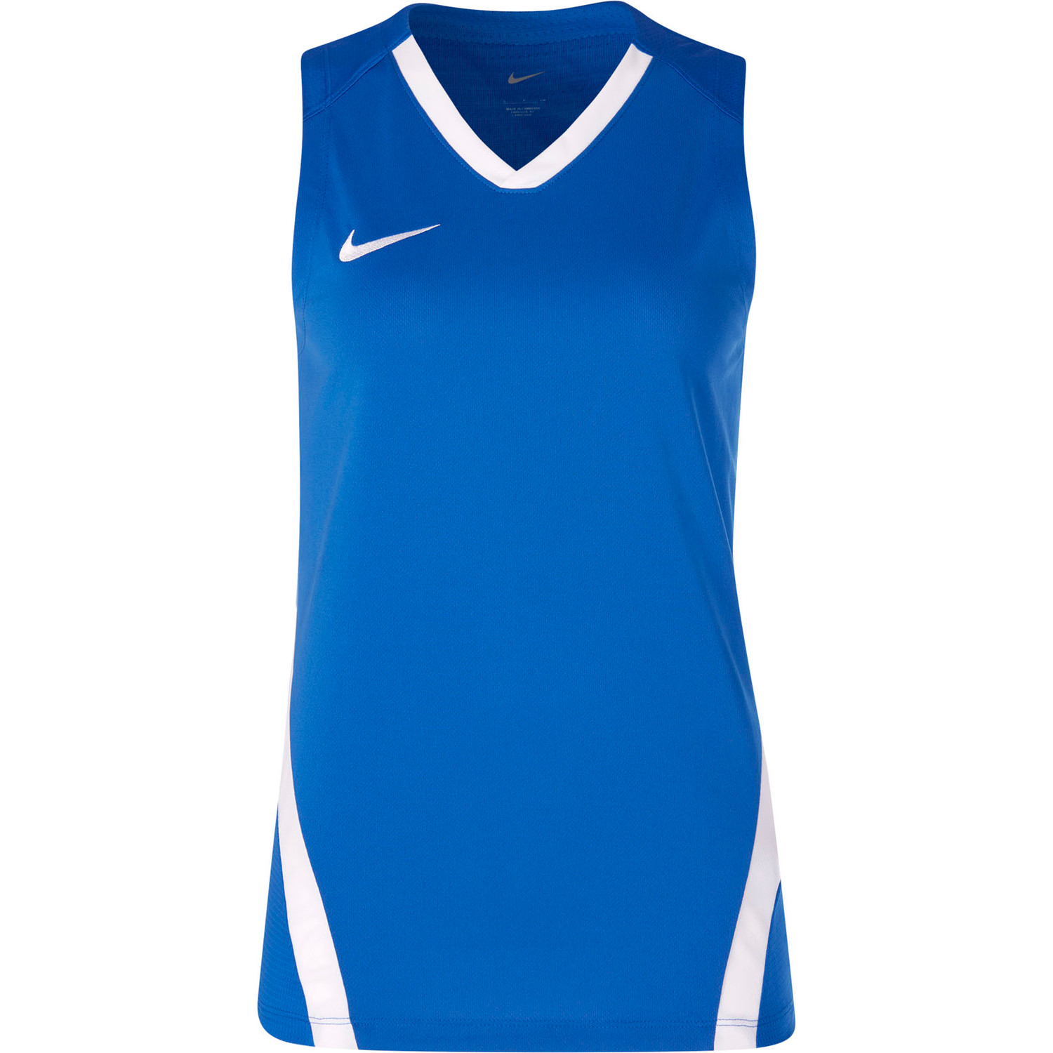 Nike Team Volleyball Spike Top Dames