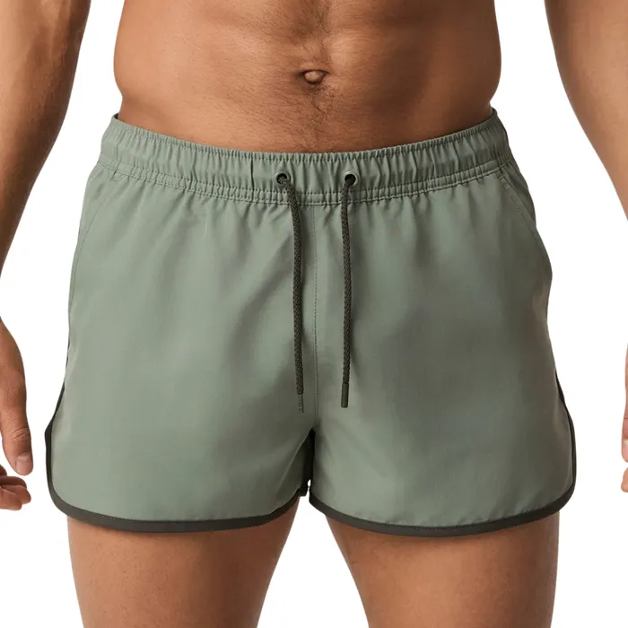 Bjorn Borg Björn Borg Retro Zwemshort Heren