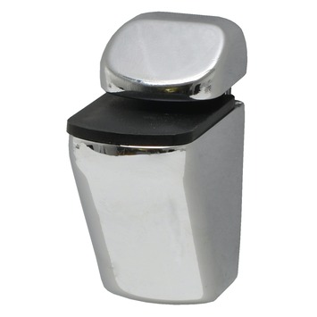 Duraline plankdrager clip mini chroom