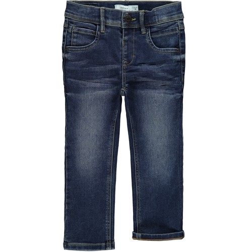 Name it - NMFRANDI - Bleu Medium