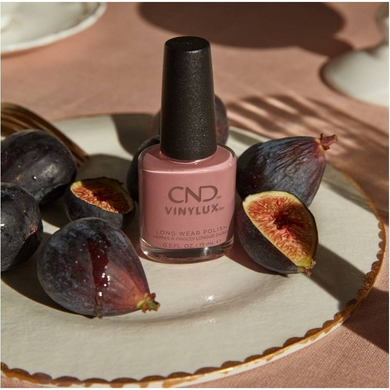 CND Vinylux Nail Polish 15 ml - Fuji Love #361