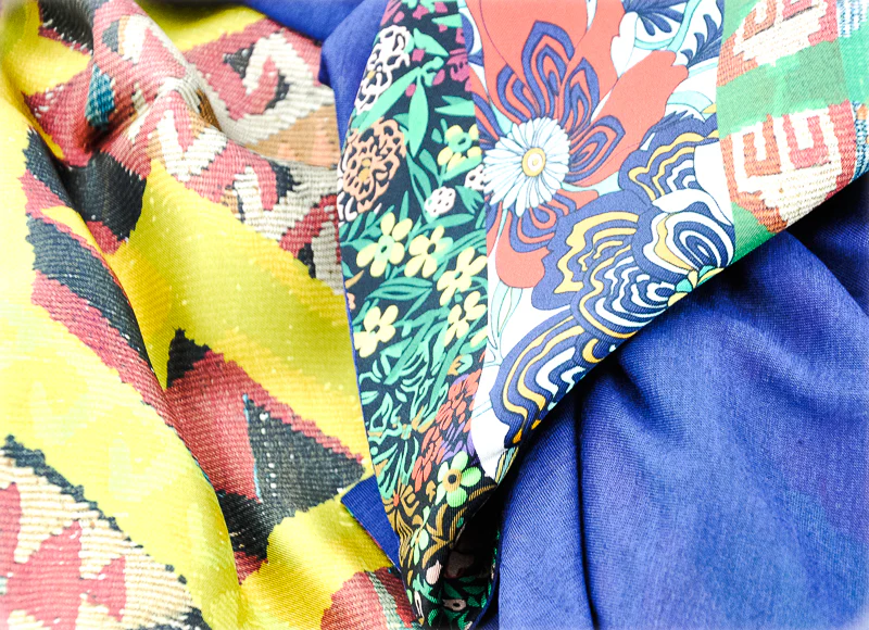 PIERRE LOUIS MASCIA - ALOEWON SCARF