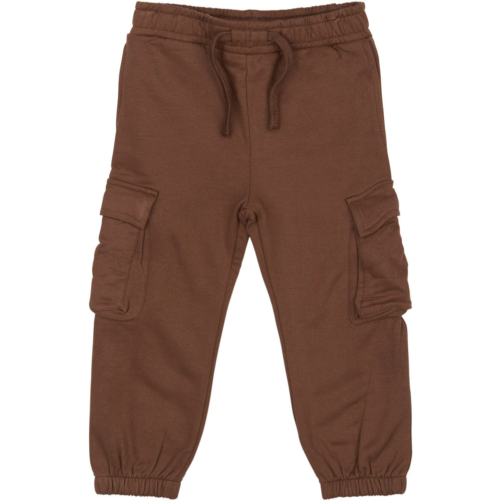 Køb THE NEW Siblings Pinecone Legend Cargo Sweatpants