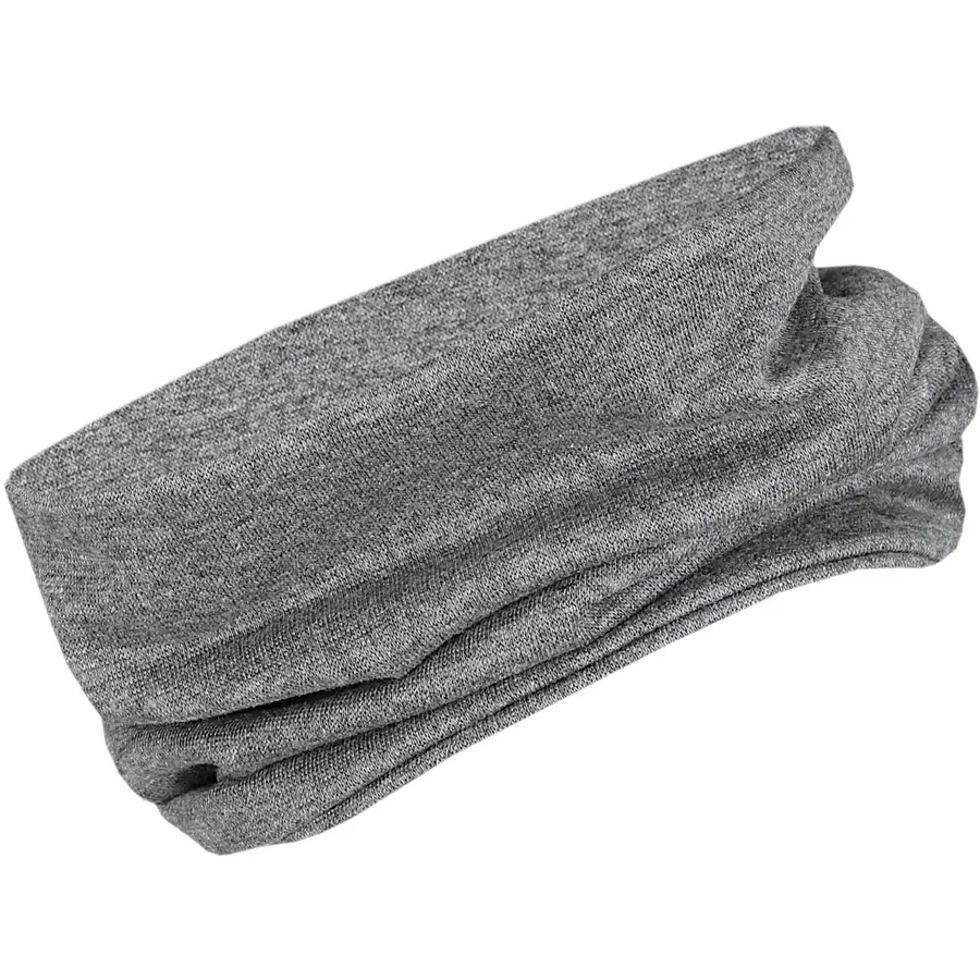 TupTam Unisex Kinder Beanie Mütze Schlauchschal Set graphit