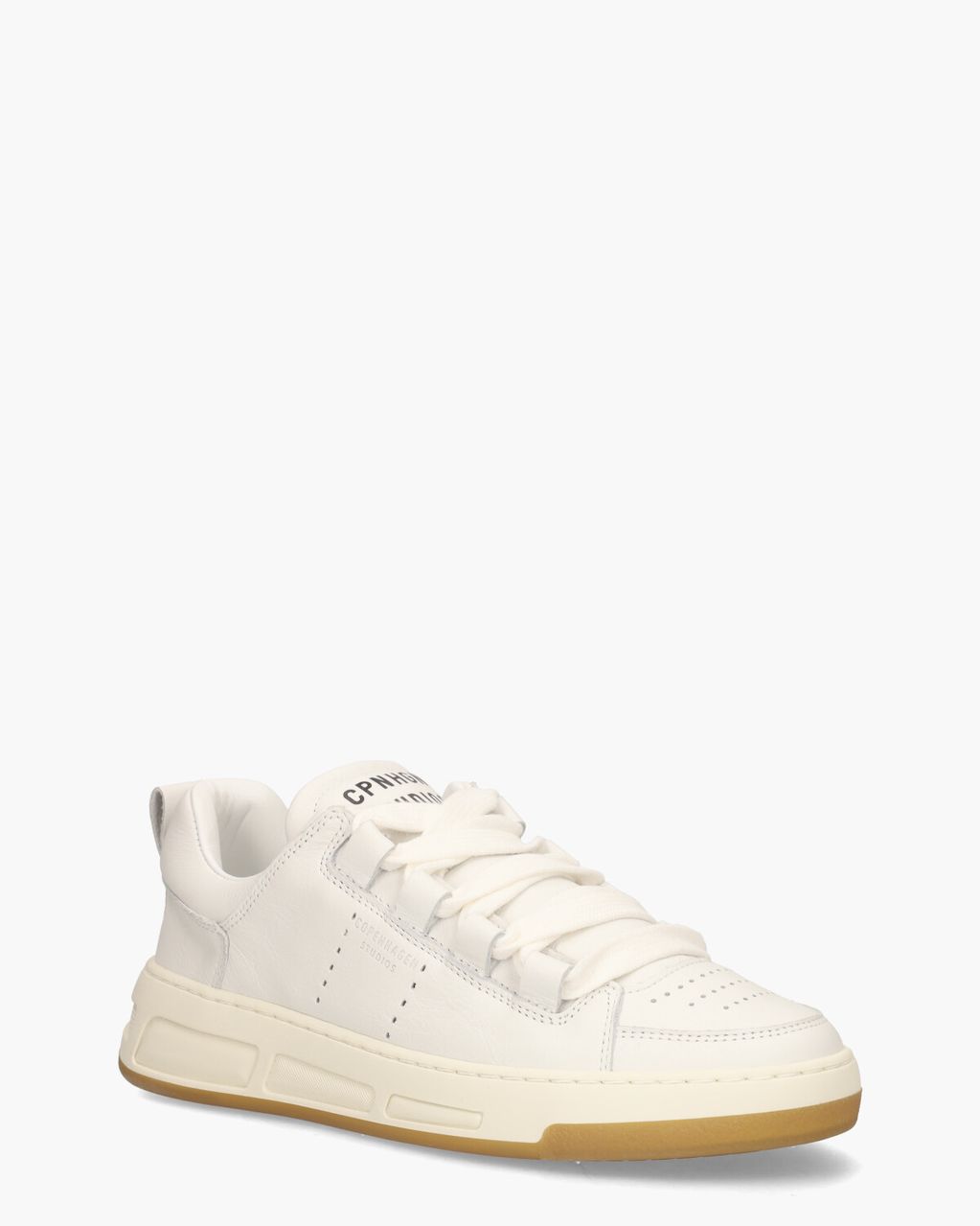 Copenhagen Studios CPH213 Wit Damessneakers