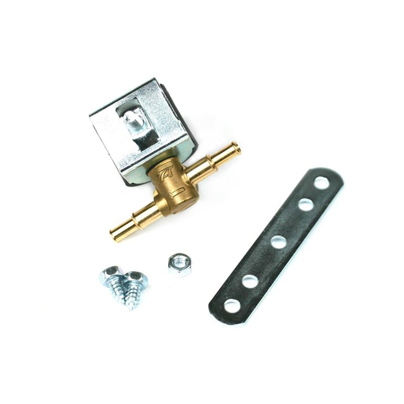 Tomasetto Benzinabsperrventil 12V